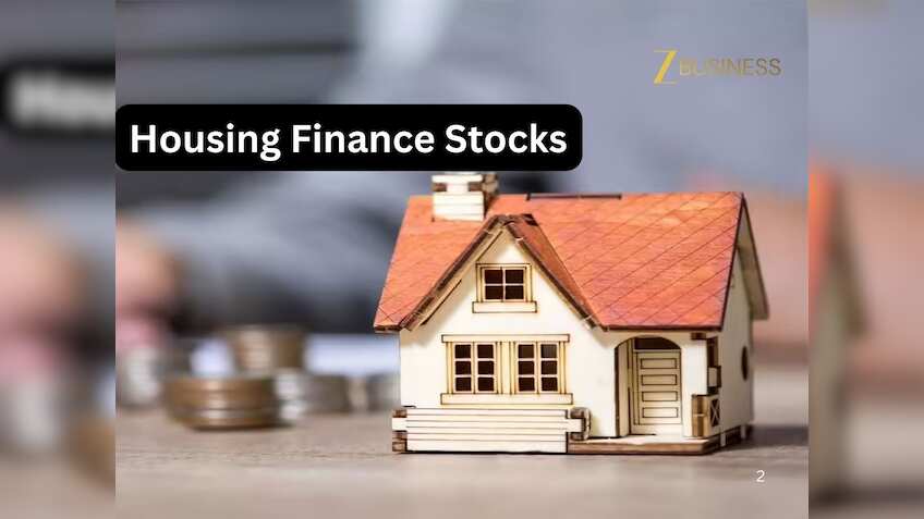 NBFC Stocks to BUY: मिडिल क्लास हाउसिंग पर फोकस, शेयर धूम मचाने को तैयार; 50% तेजी का मिला टारगेट