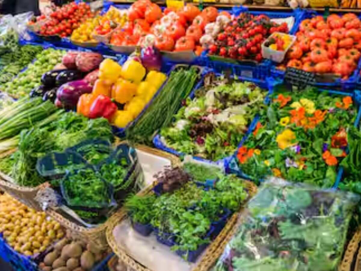 WPI Inflation: अगस्त में बढ़ गई थोक महंगाई की दर, 2 महीने बाद हुई पॉजिटिव