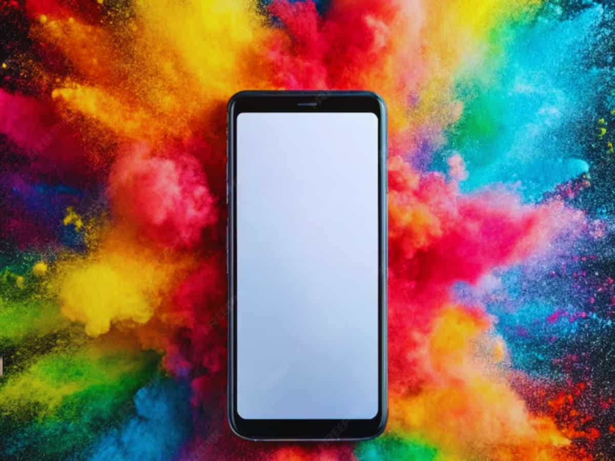 स्मार्टफोन निर्यात में भारत का जलवा: 1 लाख करोड़ पार, Apple सबसे आगे!