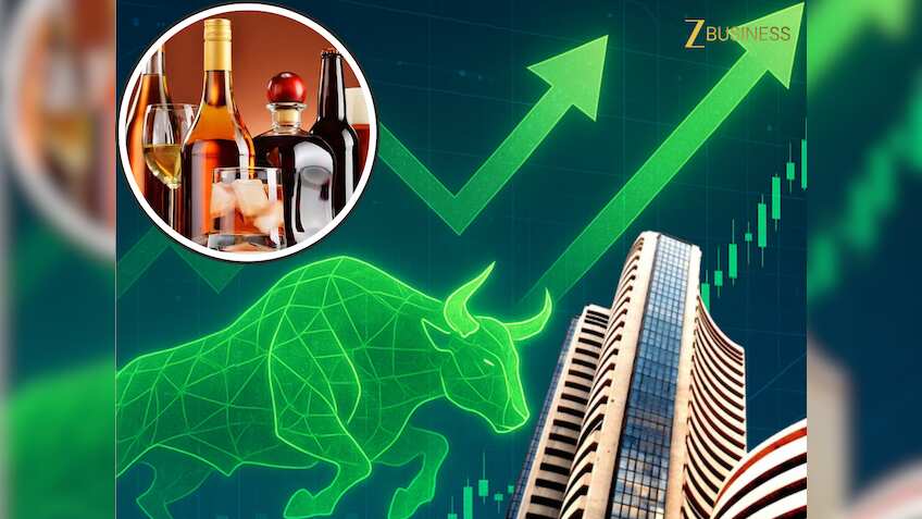 Jefferies की रिपोर्ट से रॉकेट बन सकते हैं ये 3 स्टॉक! एक में तो 25% मिल सकता है रिटर्न, शराब के बिजनेस से जुड़ी हैं कंपनियां