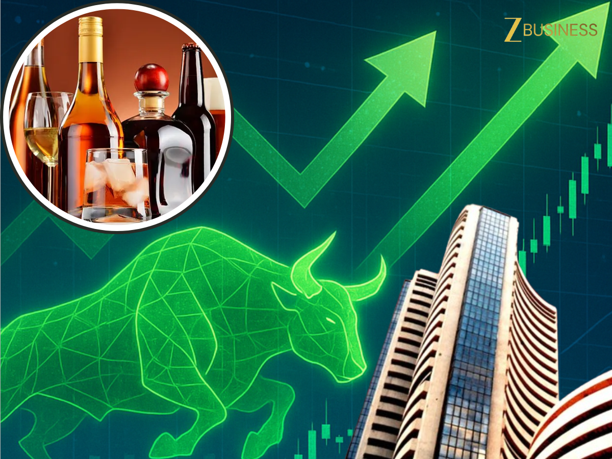 Jefferies की रिपोर्ट से रॉकेट बन सकते हैं ये 3 स्टॉक! एक में तो 25% मिल सकता है रिटर्न, शराब के बिजनेस से जुड़ी हैं कंपनियां