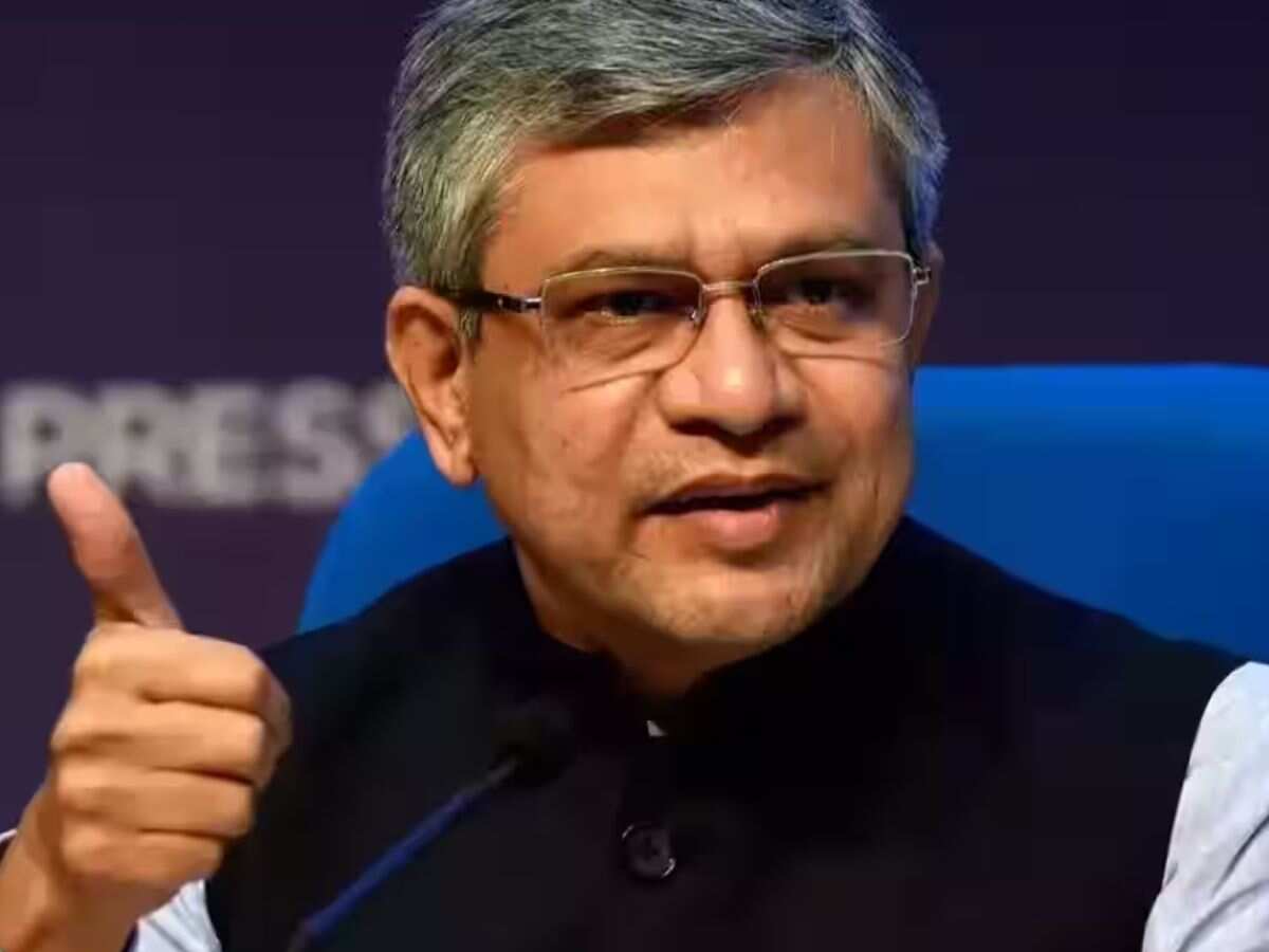 AI Impact Summit 2026: लंदन, सोल और पेरिस के बाद भारत बनेगा वैश्विक मंच- केंद्रीय मंत्री अश्विनी वैष्‍णव