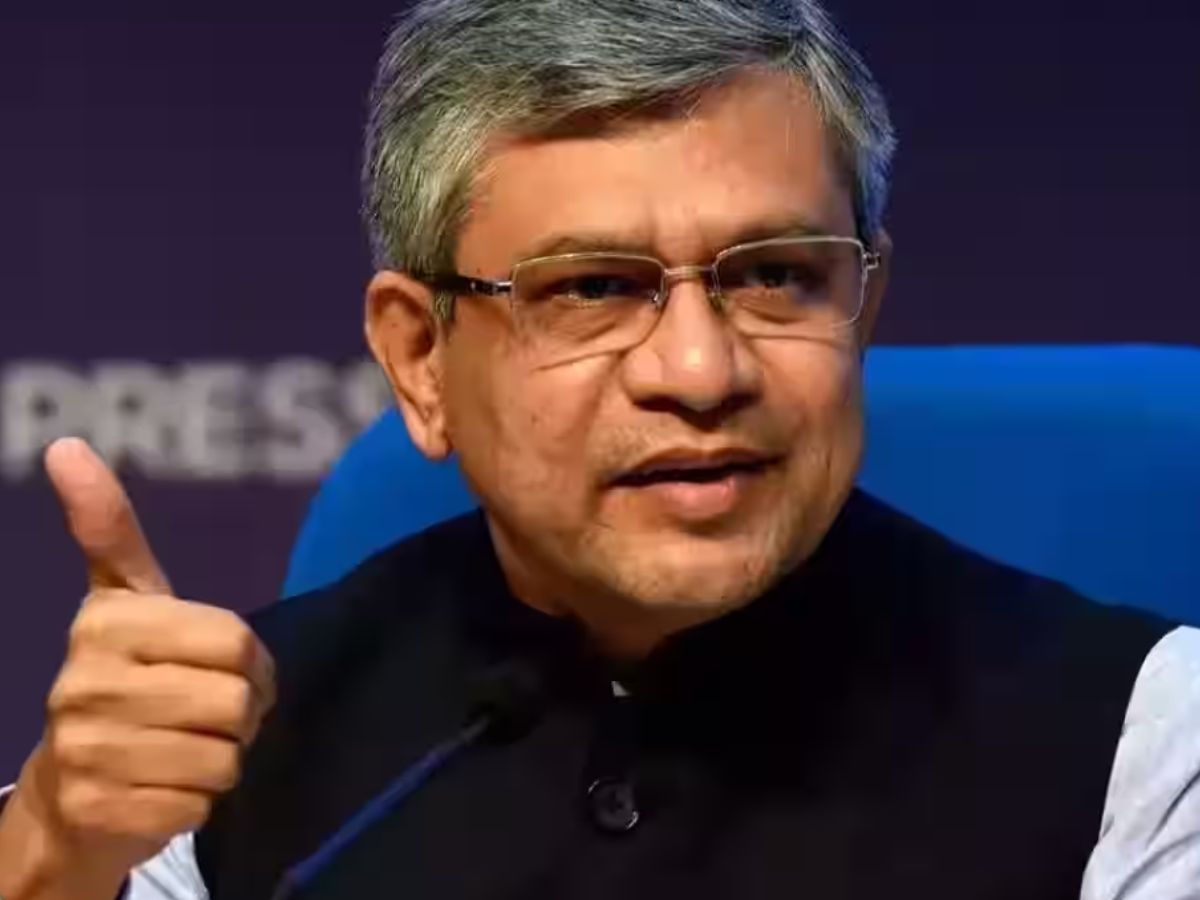 AI Impact Summit 2026: लंदन, सोल और पेरिस के बाद भारत बनेगा वैश्विक मंच- केंद्रीय मंत्री अश्विनी वैष्णव