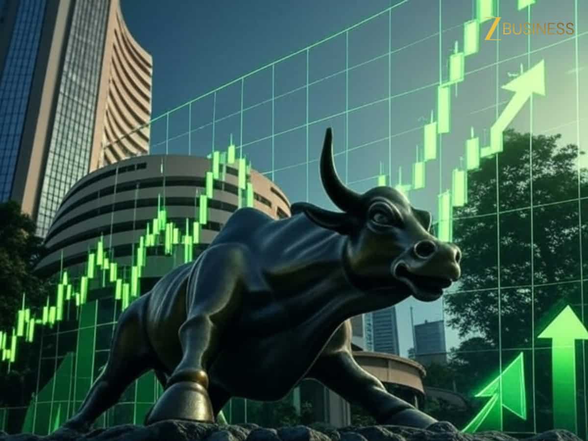 ब्रोकरेज ने जताया ₹106 वाले स्टॉक पर भरोसा! तगड़े टारगेट प्राइस के साथ दी Outperform रेटिंग, निवेश से पहले पढ़ें रिपोर्ट