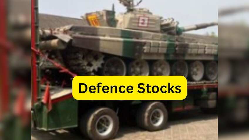 Defence Stock to Buy: सरकारी डिफेंस कंपनी पर ब्रोकरेज सुपर बुलिश, दिया अग्रेसिव टारगेट