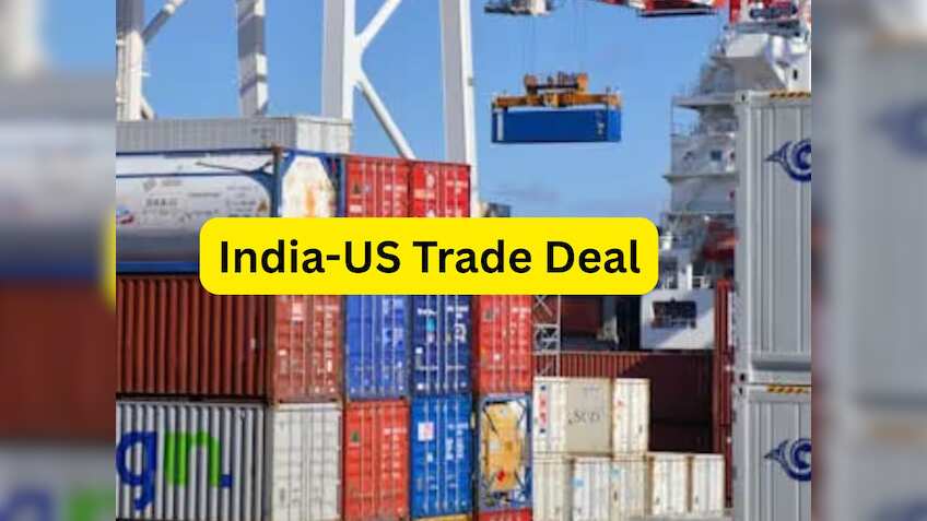 India-US Trade Talks: अमेरिकी दल की भारतीय टीम के साथ बैठक शुरू, टैरिफ और BTA पर होगी चर्चा