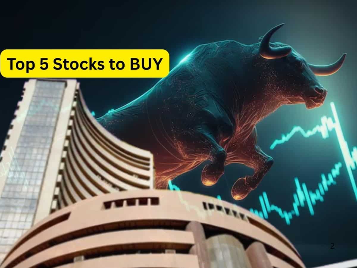 54% तक का मुनाफा, शेयरखान ने आपके लिए चुने ये 5 Stocks