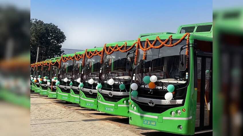 वाह! PM e-Drive के तहत ऑटो कंपनियों को बड़ी राहत, रेयर अर्थ मैटेरियल क्राइसिस के चलते लिया ये फैसला