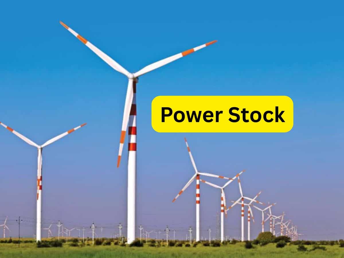 Power कंपनी को मिला अबतक का दूसरा सबसे बड़ा ऑर्डर, शेयर बना रॉकेट, रखें नजर