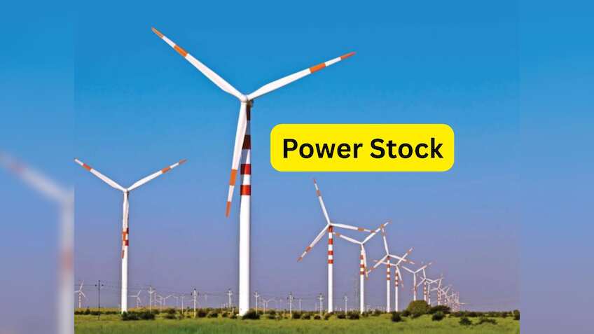 Power कंपनी को मिला अबतक का दूसरा सबसे बड़ा ऑर्डर, शेयर बना रॉकेट, रखें नजर