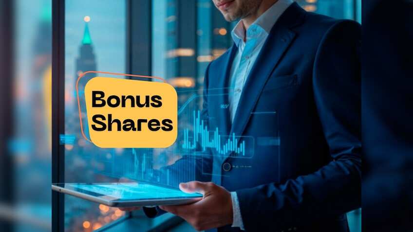 Godfrey Phillips Bonus Shares: इन निवेशकों को मिल रहे हैं FREE शेयर, एक्स-डेट पर 9% दौड़ गया ये मल्टीबैगर स्टॉक