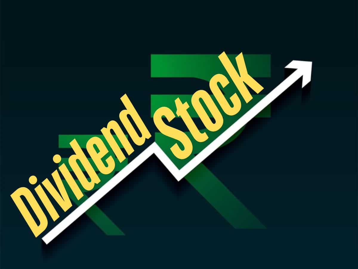 Dividend Stock: हर शेयर पर ₹65 का डिविडेंड बरसा रही है ये कंपनी, खुशखबरी के साथ आ गया रिकॉर्ड डेट भी