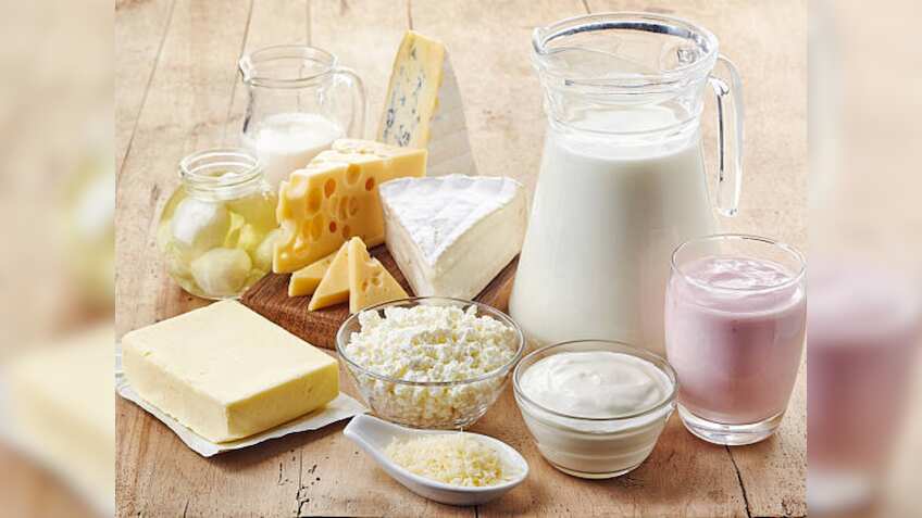 दूध, घी, पनीर, आइसक्रीम... 22 सितंबर से क्या होगा कितना सस्ता? Mother Dairy ने जारी कर दी नई प्राइस लिस्ट