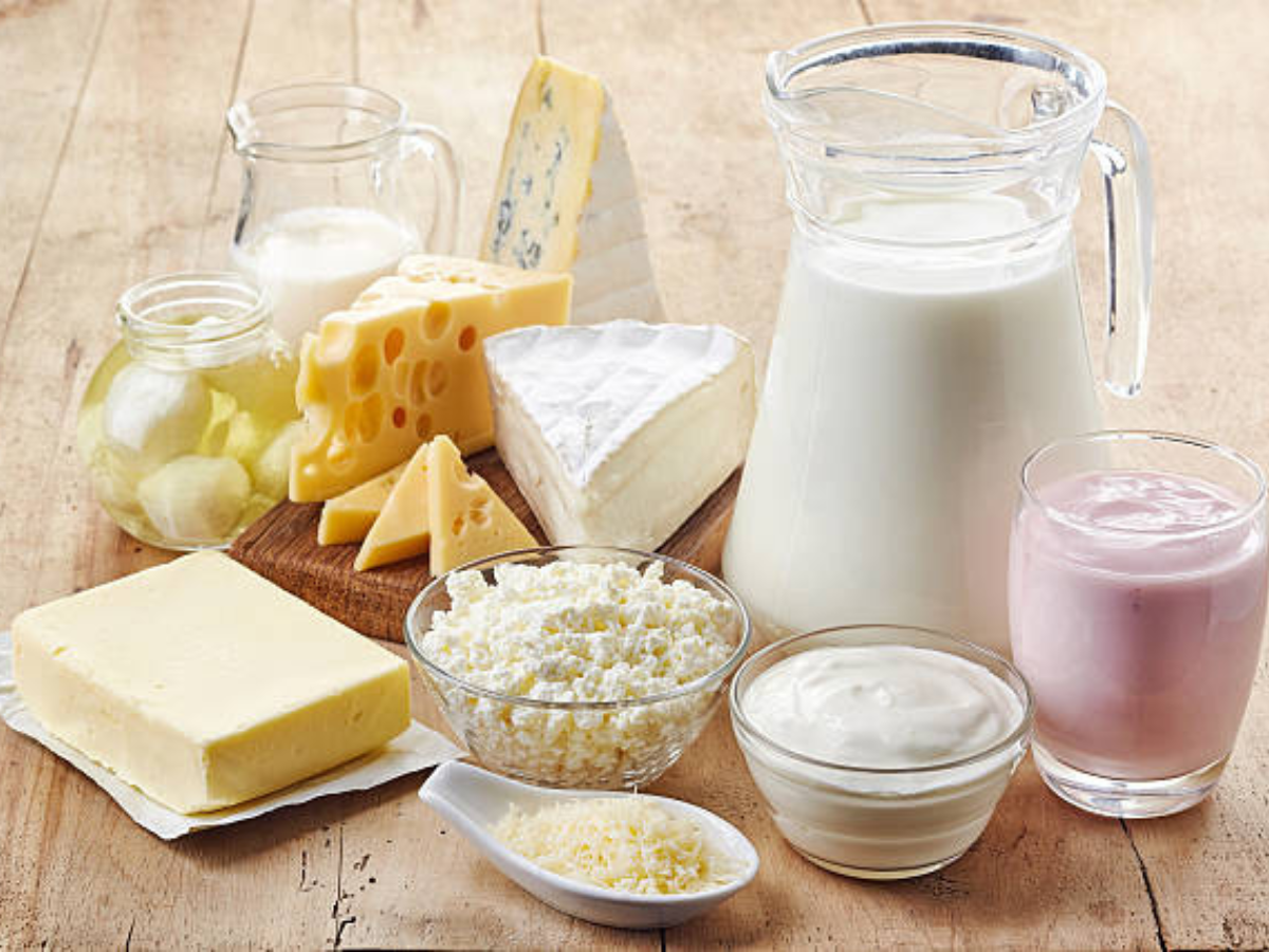 दूध, घी, पनीर, आइसक्रीम... 22 सितंबर से क्या होगा कितना सस्ता? Mother Dairy ने जारी कर दी नई प्राइस लिस्ट