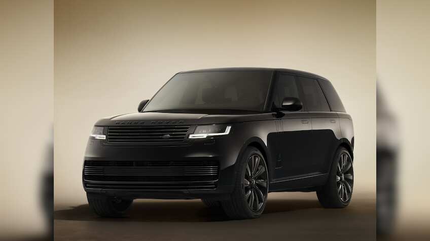 Tata Group को झटका! लग्जरी कार कंपनी का प्रोडक्शन इस दिन तक नहीं होगा, जानें ऐसा क्यों हुआ?