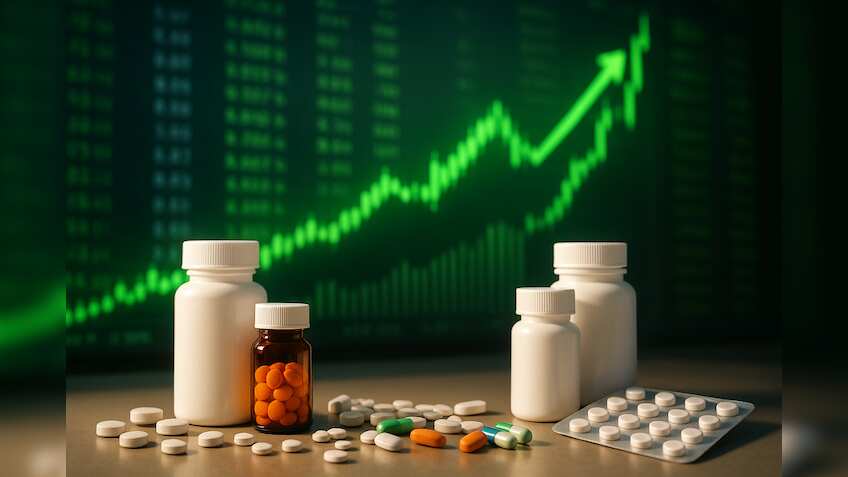 फार्मा सेक्टर पर आई Jefferies की रिपोर्ट, Cipla, Sun Pharma समेत इन तीन कंपनियों पर हुए बड़े खुलासे