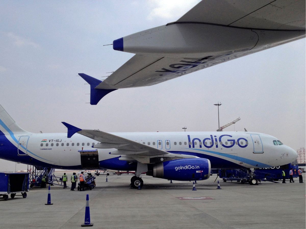 अब मुंबई से सीधी उड़ान कोपेनहेगन तक, IndiGo ने बताया- किस दिन उड़ेगा पहला विमान, चेक करें पूरा शेड्यूल