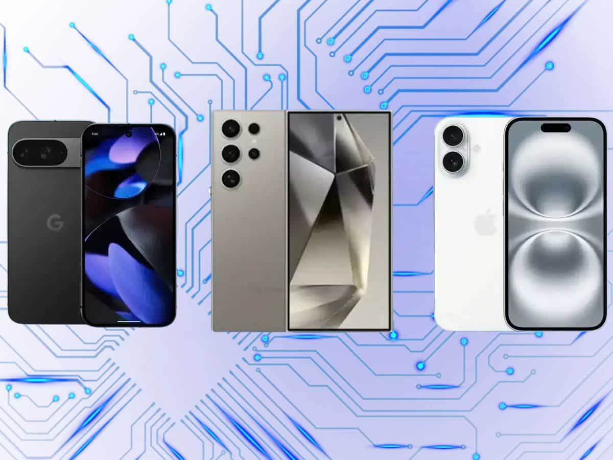 Flipkart Big Billion Days: महाबचत का मौका! Pixel 9, iPhone 16 Pro, S24 Ultra पर अब तक का सबसे बड़ा डिस्काउंट