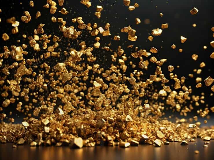 1. सोने की क्वालिटी और वेट जानें