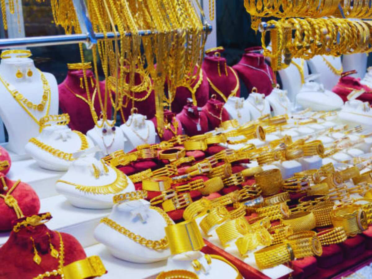 गोल्ड बेचने की सावधानियों को समझें