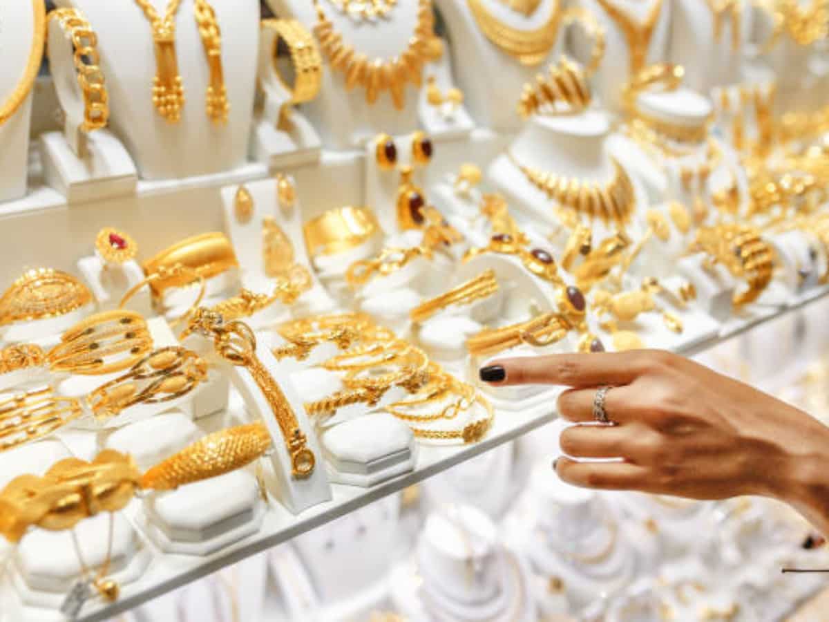 सोना बेचना है बेस्ट