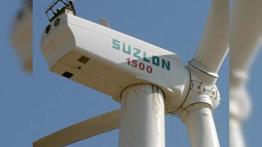 Suzlon को मिला अब तक का दूसरा सबसे बड़ा ऑर्डर, जानें UBS का सुपर अग्रेसिव टारगेट