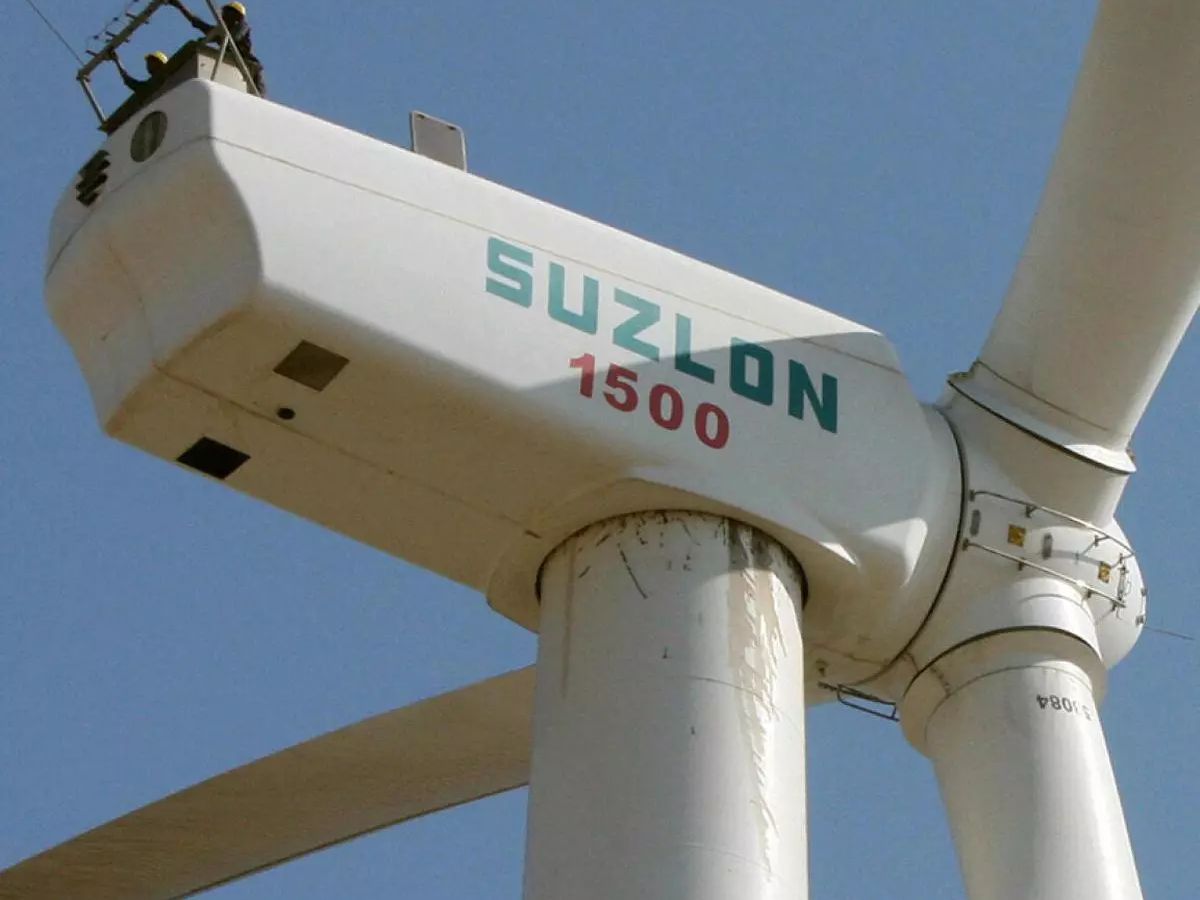 Suzlon को मिला अब तक का दूसरा सबसे बड़ा ऑर्डर, जानें UBS का सुपर अग्रेसिव टारगेट