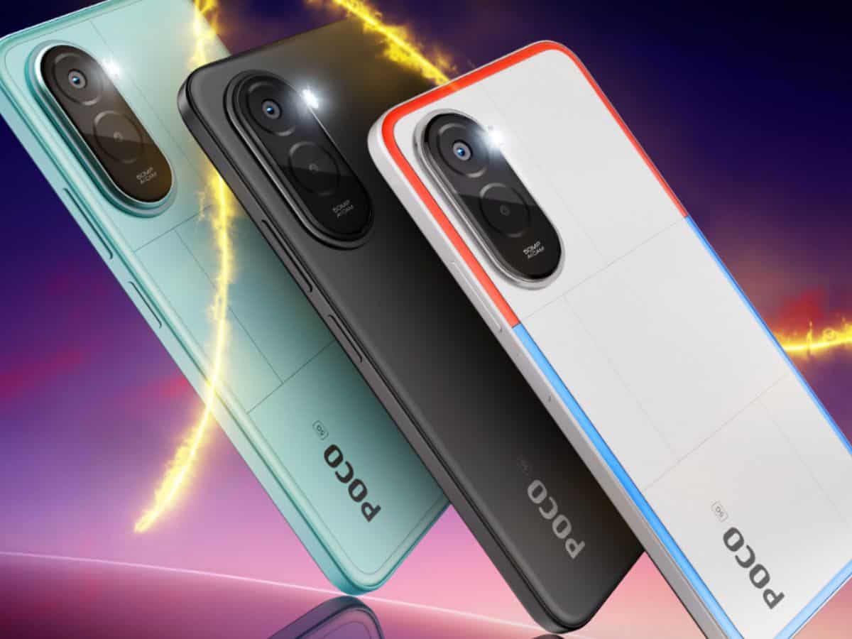 Flipkart Big Billion Days 2025: बजट है ₹20,000 तो जरूर क्रेक करें ये डील! Poco के इन फोन्स पर है भारी छूट