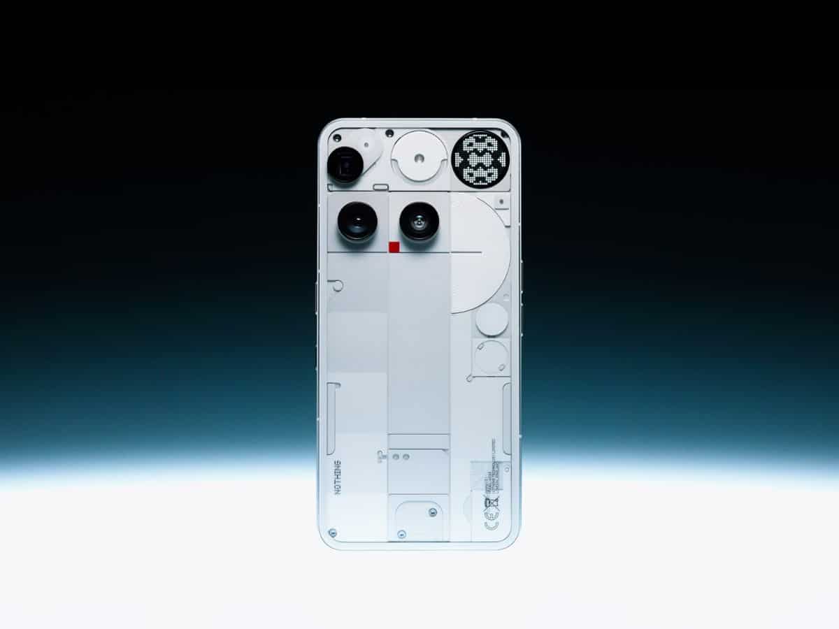 अमेजन ग्रेट इंडियन फेस्टिवल सेल से पहले Nothing phone 3 पर बंपर डिस्काउंट- 46% गिरा दाम- उठा लो फायदा