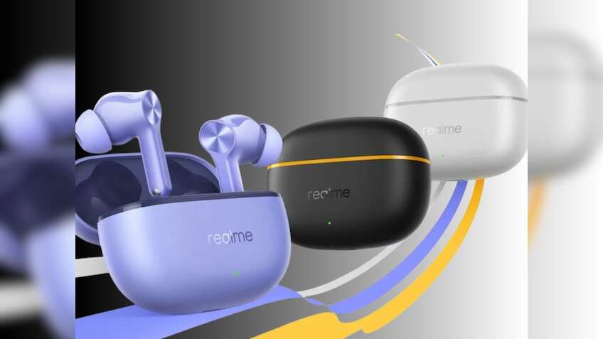 Realme का दिवाली सरप्राइज! अब मिलेंगे 100% 'मेड इन इंडिया' AIoT प्रोडक्ट्स