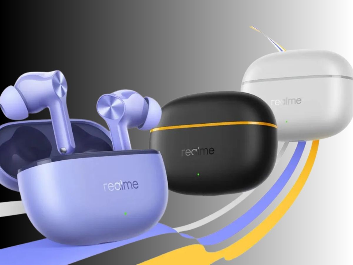 Realme का दिवाली सरप्राइज! अब मिलेंगे 100% 'मेड इन इंडिया' AIoT प्रोडक्ट्स