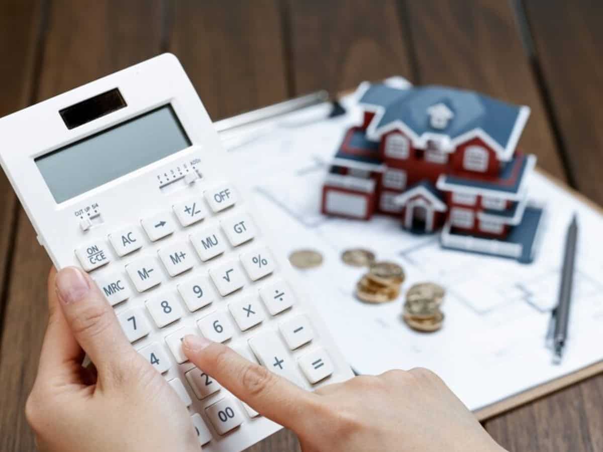 प्रीपेमेंट चार्जेज