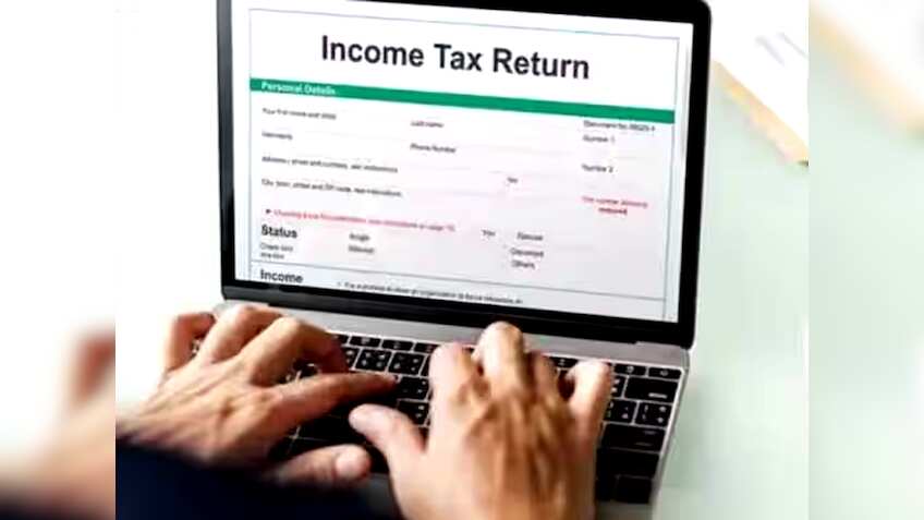 Income Tax Return Filing में बना नया रिकॉर्ड, जानिए इस बार अब तक कितने लोगों ने भर दिया आईटीआर