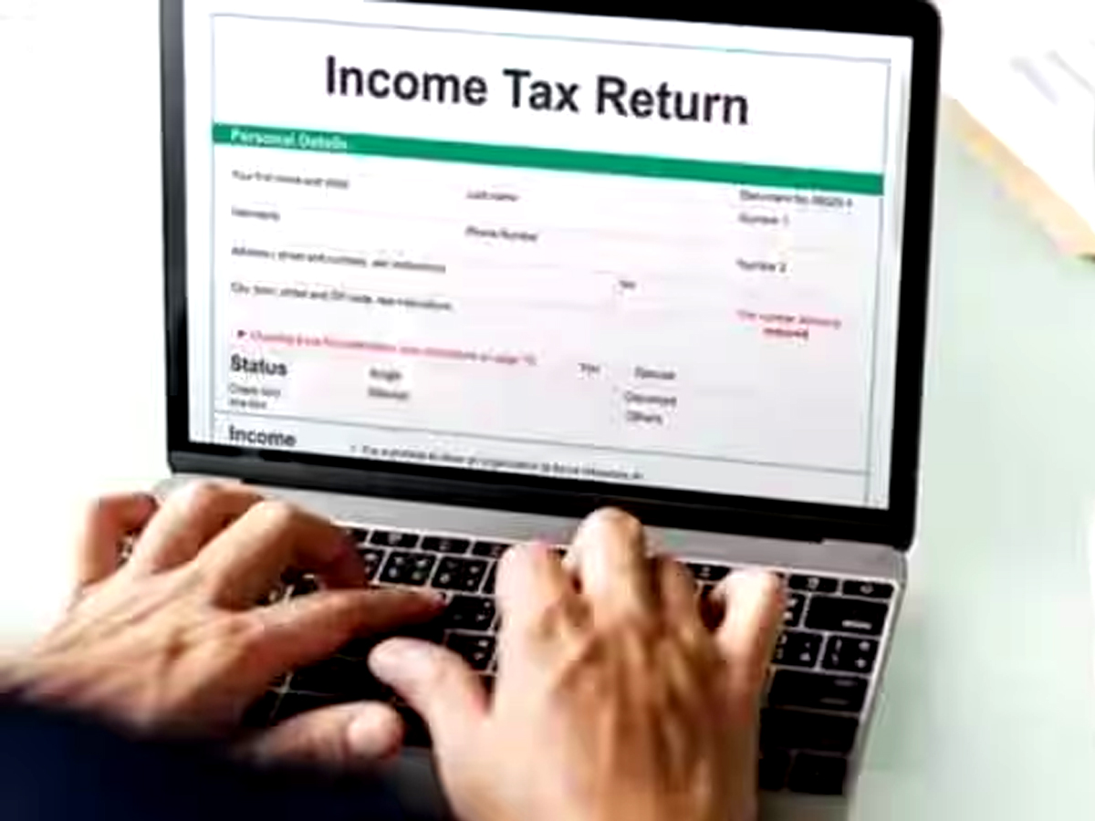 Income Tax Return Filing में बना नया रिकॉर्ड, जानिए इस बार अब तक कितने लोगों ने भर दिया आईटीआर