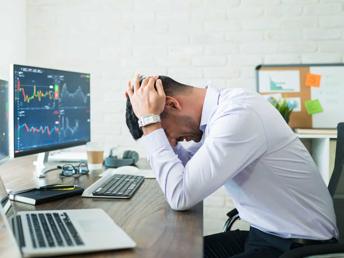 मनी स्कैम स्टोरी! CFO ने किया 250 करोड़ का खेल, कंपनी का पैसा लगा दिया F&O में, जानिए कैसे पकड़ी गई गड़बड़ी