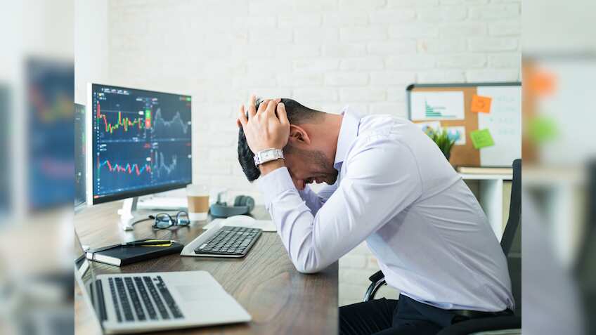 मनी स्कैम स्टोरी! CFO ने किया 250 करोड़ का खेल, कंपनी का पैसा लगा दिया F&O में, जानिए कैसे पकड़ी गई गड़बड़ी