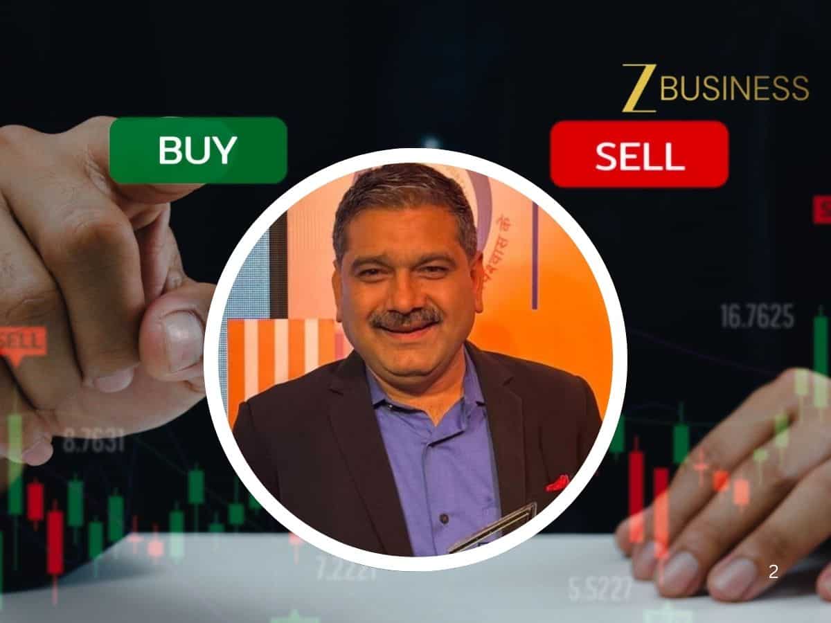 Anil Singhvi Stock Tips: आज तेजी के 5 ट्रिगर्स, इन 2 स्टॉक्स पर ट्रेडर्स करें फोकस