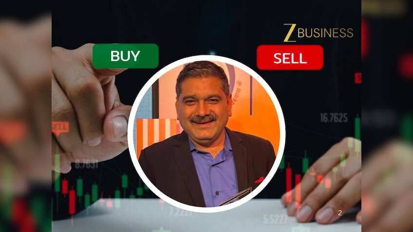 Anil Singhvi Stock Tips: आज तेजी के 5 ट्रिगर्स, इन 2 स्टॉक्स पर ट्रेडर्स करें फोकस