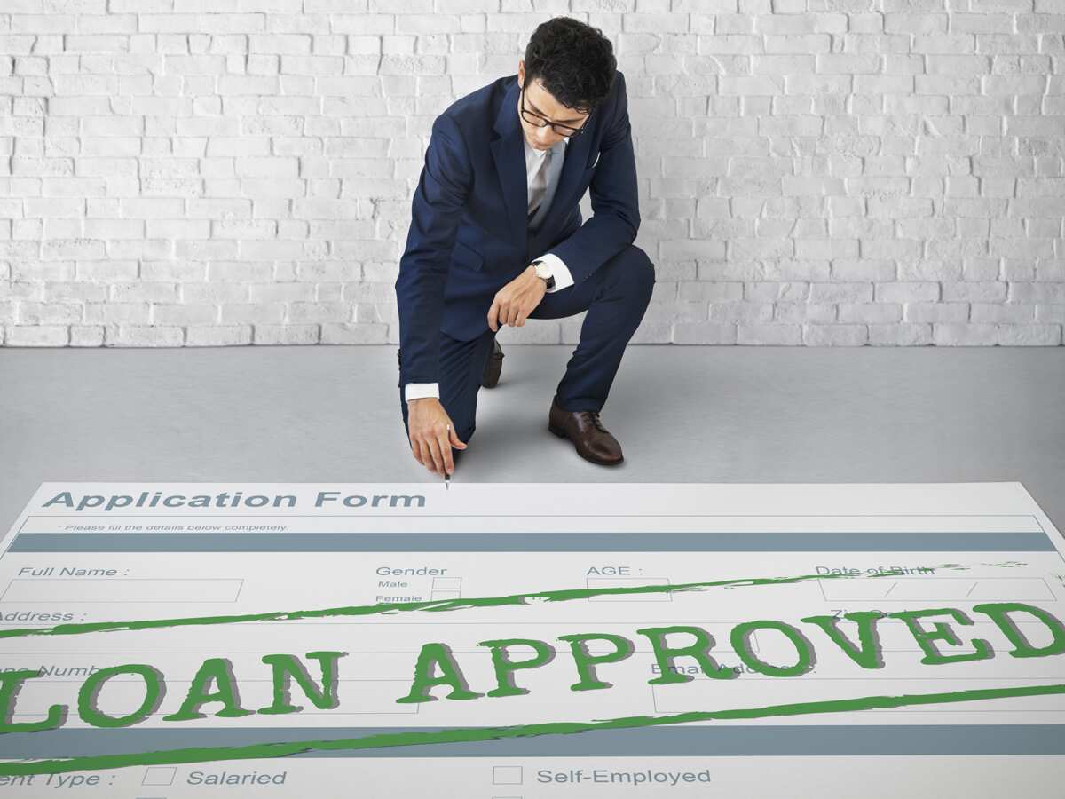 8. फोरक्लोजर (Foreclosure)