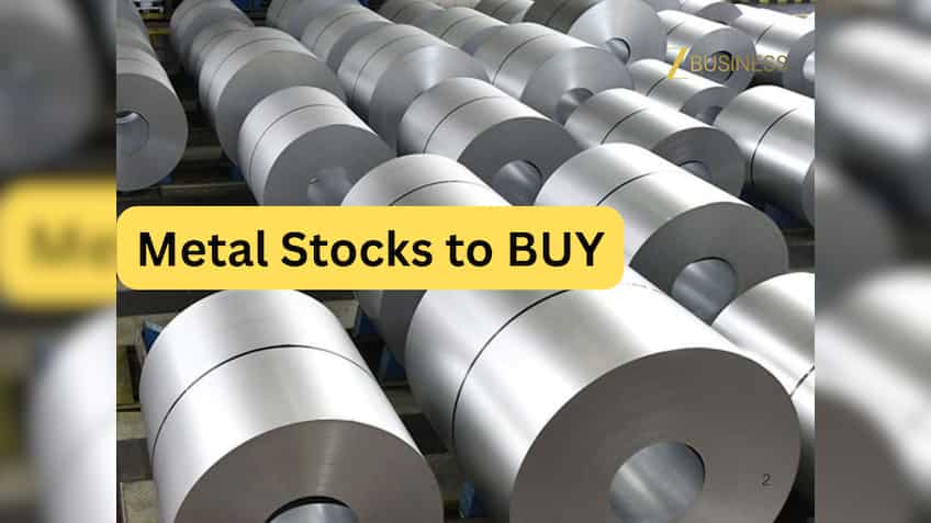 ₹940 का मिला बड़ा टारगेट, 5 प्वाइंट्स में समझें Metal Stock के ग्रोथ की कहानी