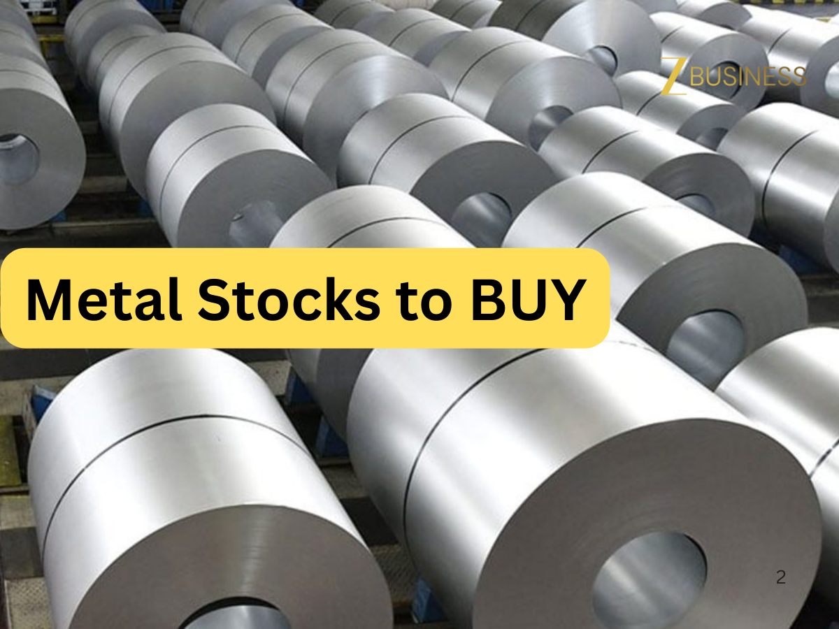 ₹940 का मिला बड़ा टारगेट, 5 प्वाइंट्स में समझें Metal Stock के ग्रोथ की कहानी