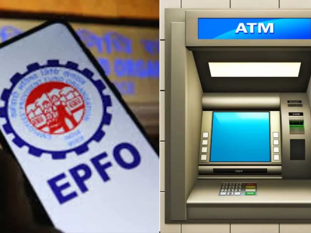 EPFO 3.0: कितनी हो सकती है ATM और UPI से विड्रॉल की लिमिट? कितने दिन में दोबारा निकाल सकेंगे पैसा, जानें जवाब