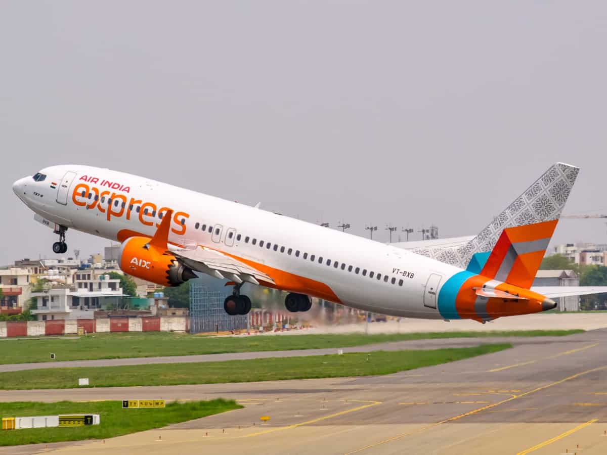 Air India Express ने बेंगलुरु से बैंकॉक के लिए डायरेक्ट फ्लाइट्स का किया ऐलान, जानें कब से शुरू होगी उड़ान