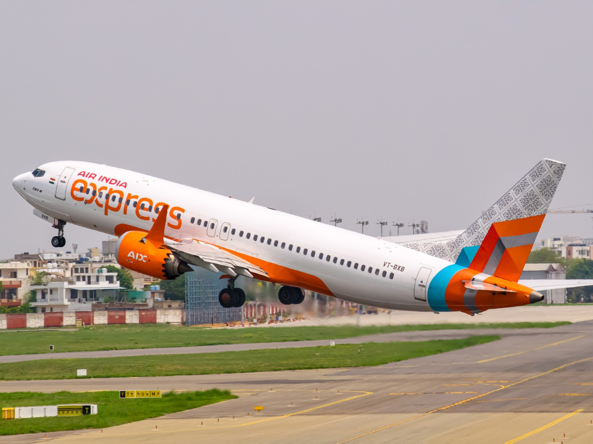 Air India Express ने बेंगलुरु से बैंकॉक के लिए डायरेक्ट फ्लाइट्स का किया ऐलान, जानें कब से शुरू होगी उड़ान
