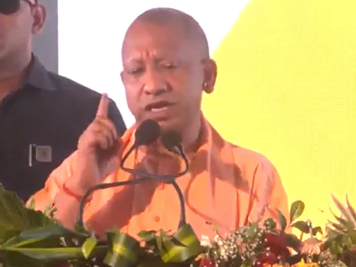 UP में तेजी से बढ़ेगा स्टार्टअप इकोसिस्टम, सीएम योगी आदित्यनाथ ने किया वादा, की 4 सरकारी प्रयोगशालाओं की तारीफ