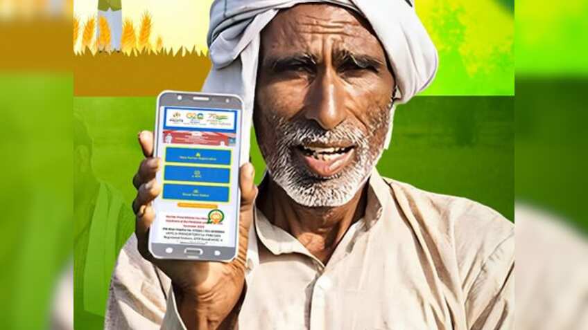 PM Kisan: फटाफट अपडेट कर लें अपना सही मोबाइल नंबर, वरना रुक सकती है ₹2,000 की रकम, यहां जानें पूरा प्रोसेस