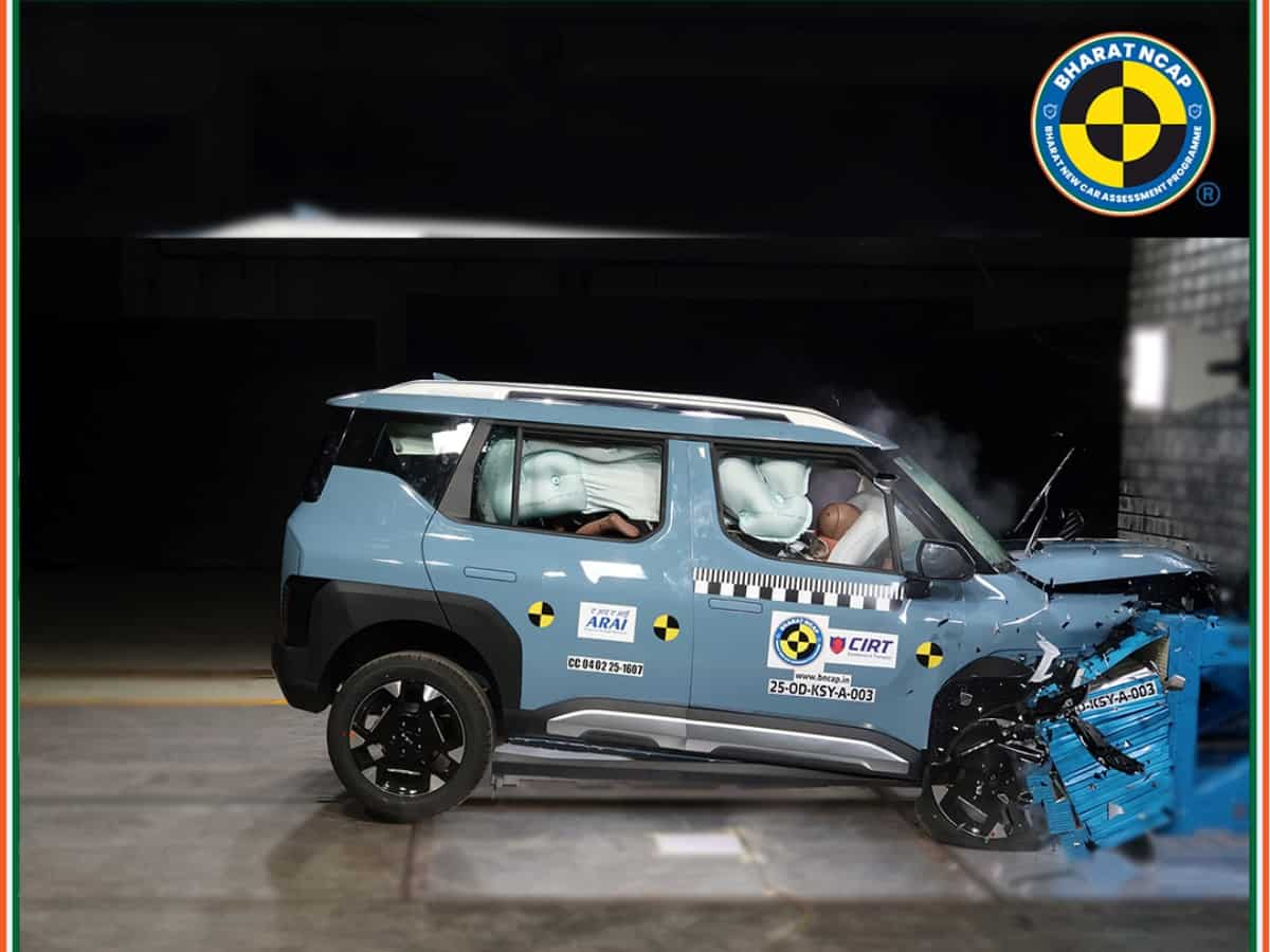 KIA Syros: किआ की पहली कार