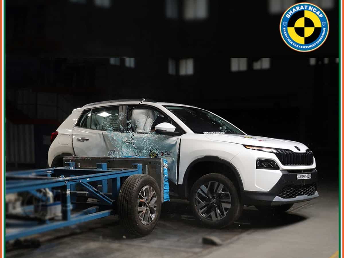 Skoda Kylaq: स्कोडा पर भी भरोसा
