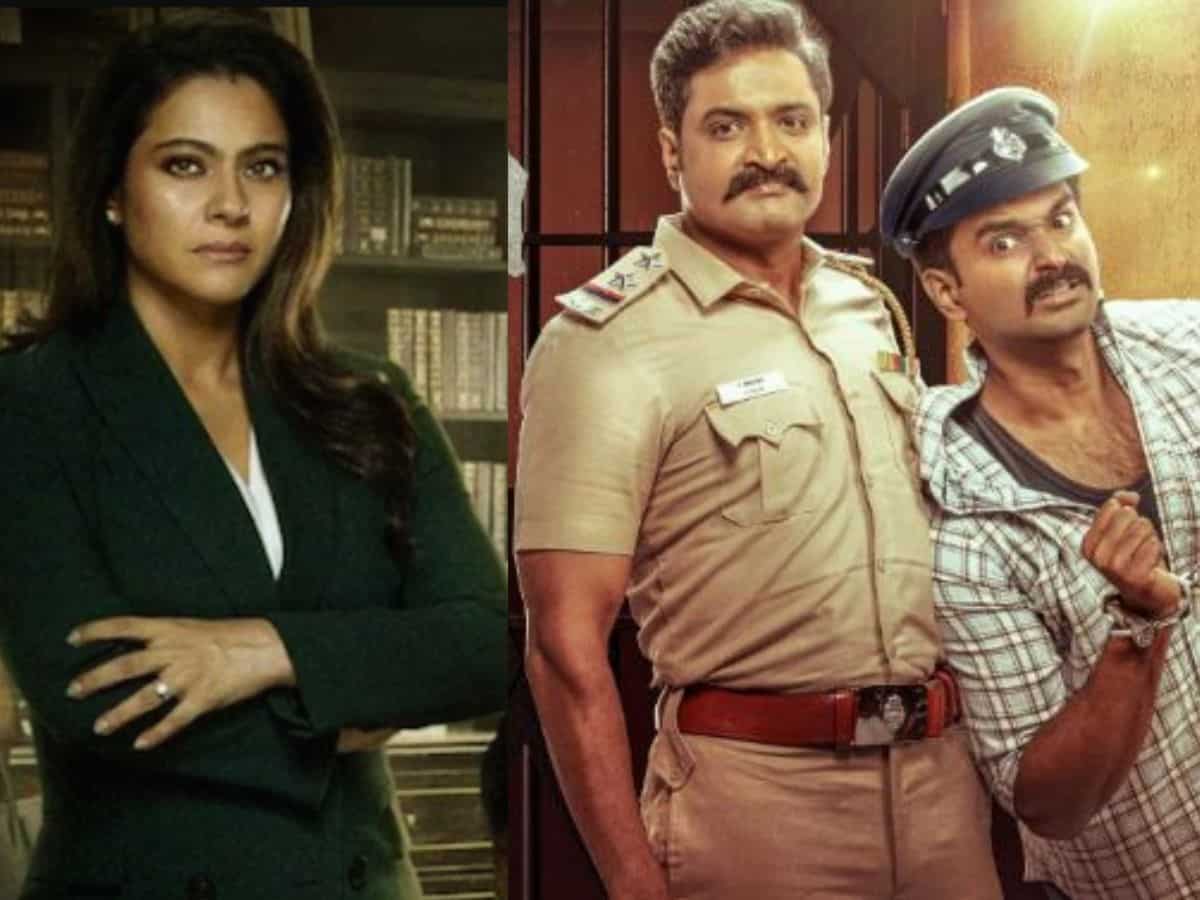 OTT Release: ओटीटी लवर्स के लिए जबरदस्‍त रहेगा ये वीकेंड, शानदार रिलीज़ के साथ मिलेगा नॉन-स्टॉप एंटरटेनमेंट