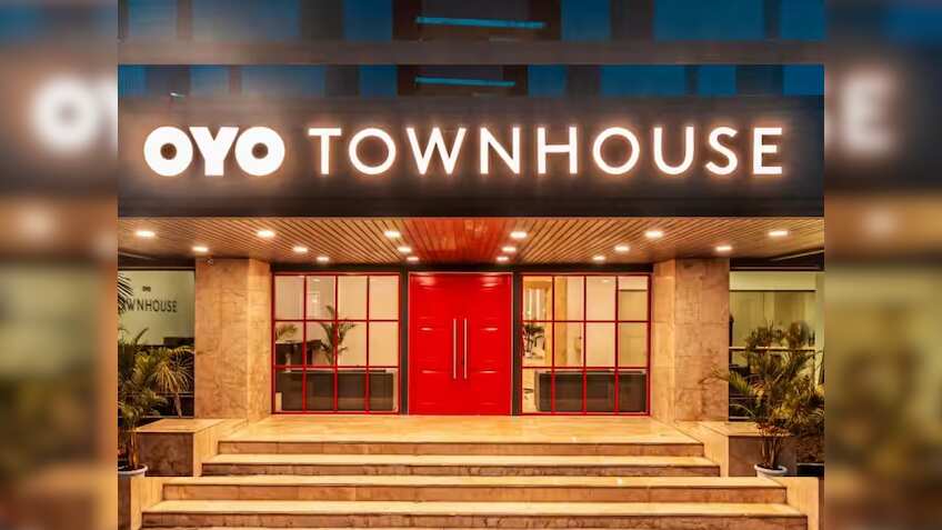 OYO की पैरेंट कंपनी PRISM लेकर आई नया CheckIn ऐप, प्रीमियम होटल्स और प्रॉपर्टी के शौकीनों की होगी मौज! जानें कैसे